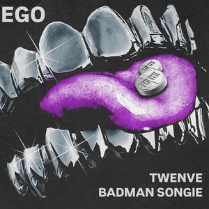 EGO (feat. TWENVE)