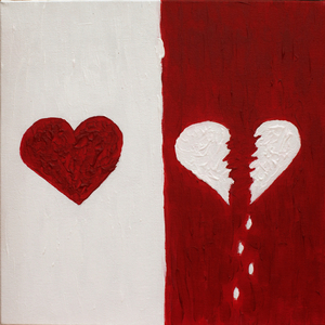 I Don't Love You No More