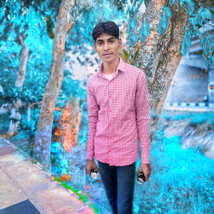 Akhilesh meena odhch