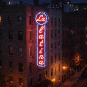 La Latina