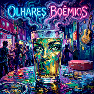 Olhares Boêmios