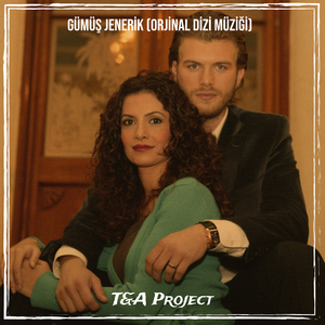 Gümüş (Orjinal Dizi Müziği)