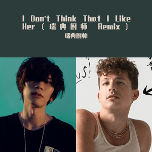 I Don't Think That I Like Her（瑞典厨师 Remix）