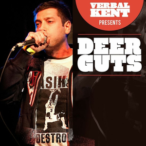 Deer Guts (prod. Apollo Brown)
