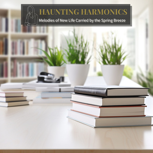 Early Thaw Promenade