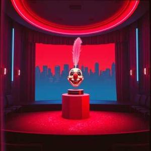 Biggest Virgin in Virginia (Male Rap version)