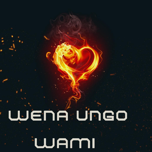 Wena Ungo Wami (feat. Kevin N)