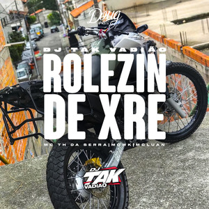 Rolezin de Xre