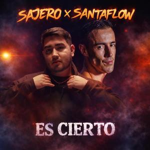 Es Cierto (feat. Santaflow)