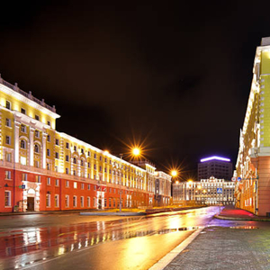 Норильск