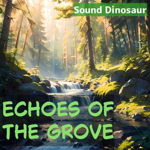 Crystal Cascades 水晶の滝