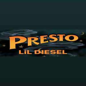 PRESTO