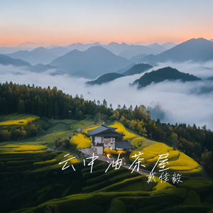 云中油茶屋