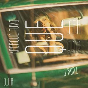 Un tal 08 (feat. Del sound records & The gosth) (Outro)