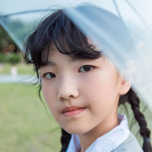 彭诗淇《长大那天》