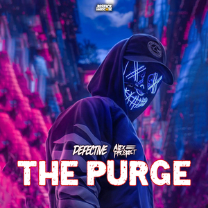 The Purge (Original Mix)