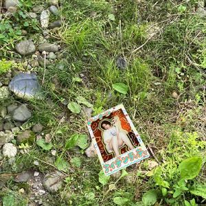 ドーナツ・アイデンティティ