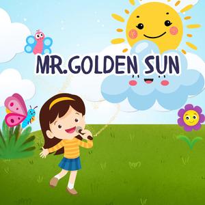 MR.Golden Sun