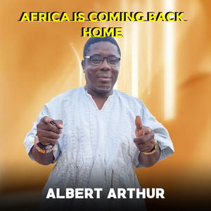 Africa Is Coming Back Home