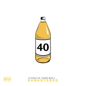40 Euro (Yung Europa Remix)