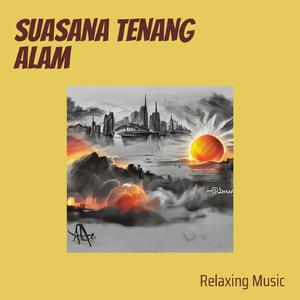 Suasana Tenang Alam