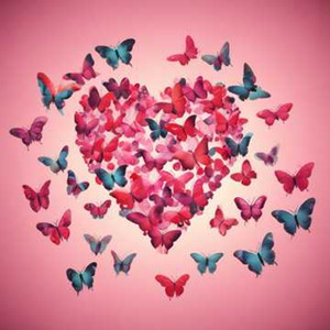 LIEBE IST SUPER