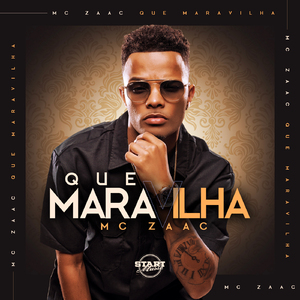 Que Maravilha