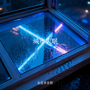 城市失眠