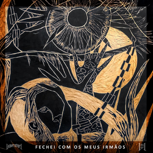 Fechei Com os Meus Irmãos