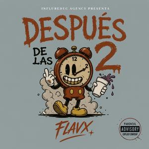 Después de las 2
