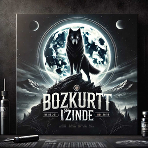 Bozkurt İzi̇nde