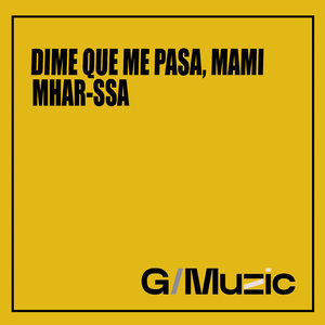 Dime Que Me Pasa, Mami vers. 2