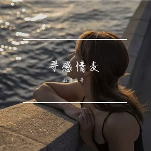 温柔只给意中人