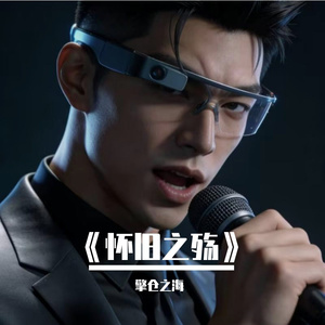《怀旧之殇》