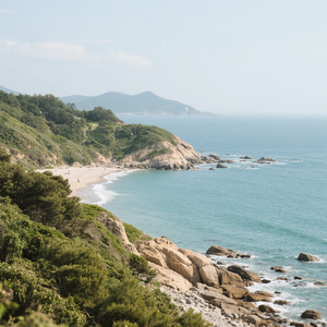 我站在人海中央