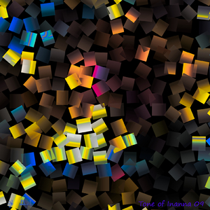 Gussuri of Inanna (231005)