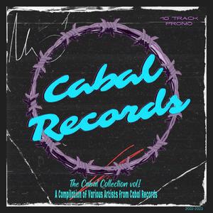 Hellwater (feat. DRIvIN' RAIN) (Cabal Remaster)