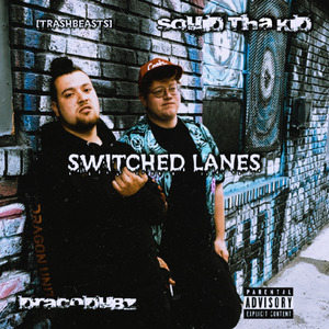 SWITCHED LANES