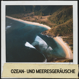 Ozeanisches Abenteuer