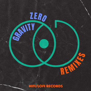 Zero Gravity (Peter P Remix)
