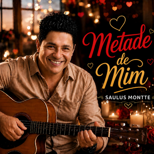 Metade de Mim