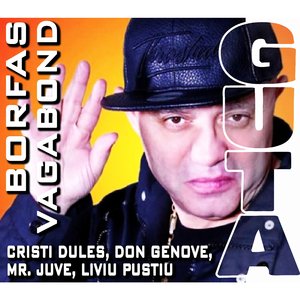 Borfas vagabond (Remix)