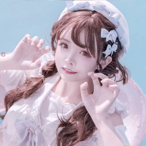 直觉（女生版）