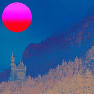 穏やかな雰囲気