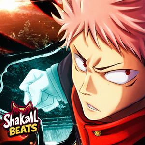 Yuji Itadori (Jujutsu Kaisen) Eu Vou Levantar