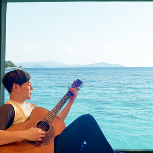 YOKAZE (Live in Amami 2025)