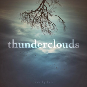 Thunderclouds