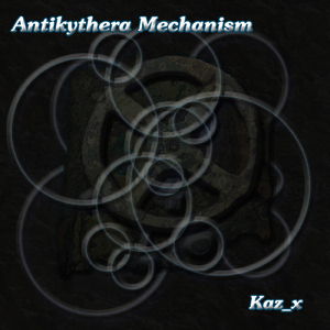 Antikythera mechanism 2