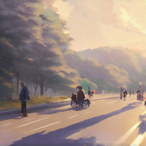 퀸카 (Queencard) (电台Live版)