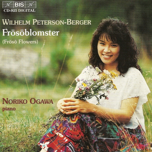 Frosoblomster (Froso-Flowers), Book 2:No. 2. Jamtland